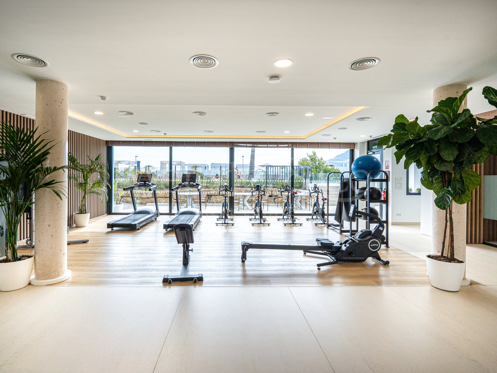 Penthouse Alma - Luxury Duplex in Marbella