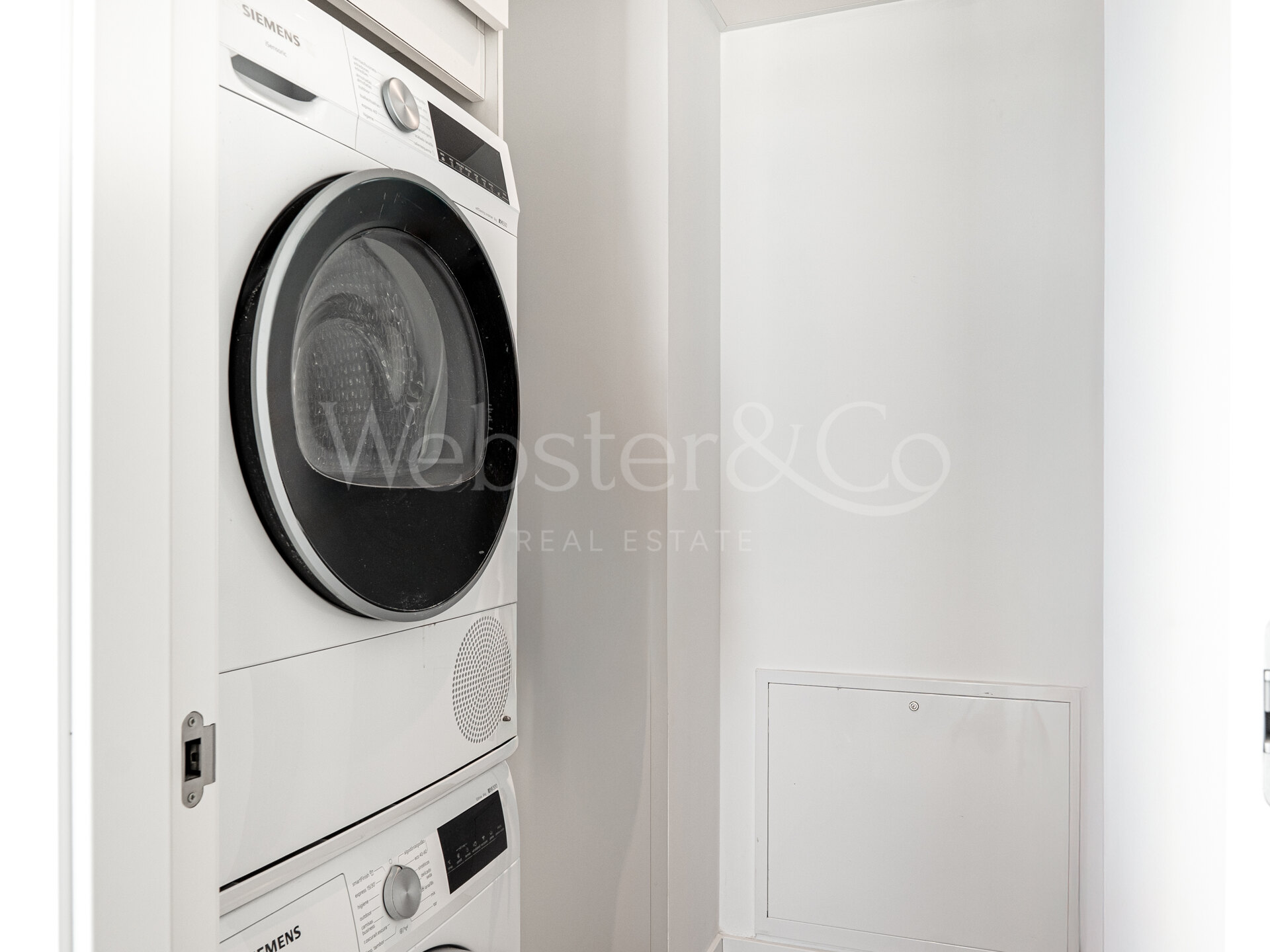 Penthouse Alma - Luxury Duplex in Marbella