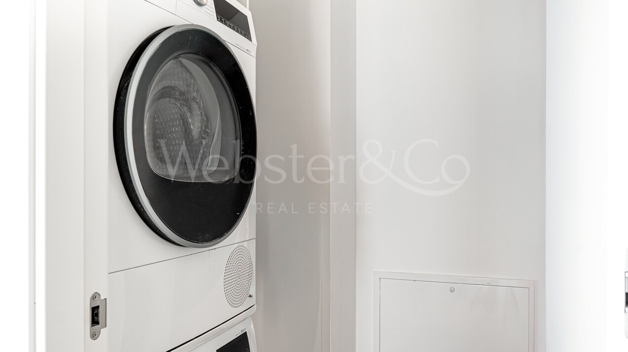 Penthouse Alma - Luxury Duplex in Marbella