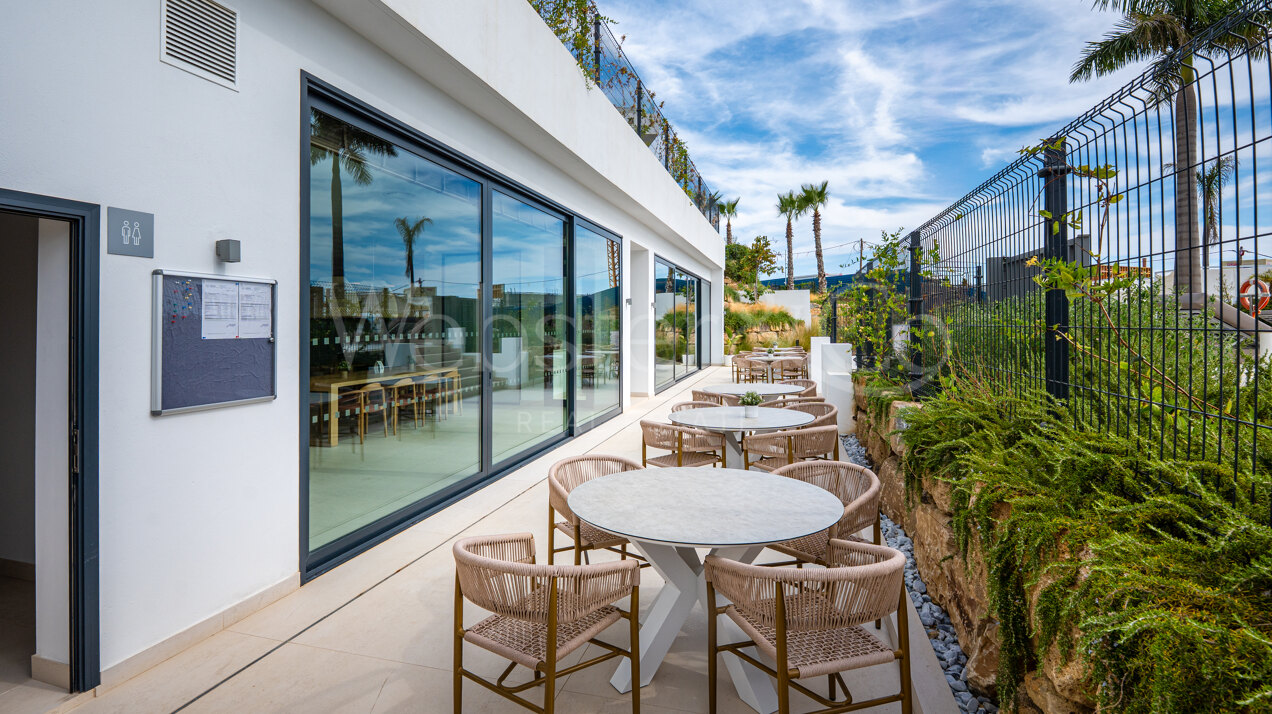 Penthouse Alma - Luxury Duplex in Marbella