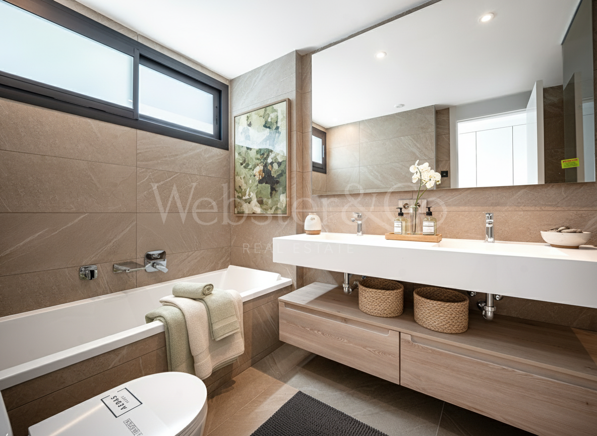 Penthouse Alma - Luxury Duplex in Marbella