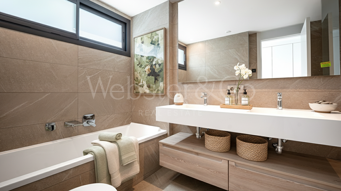 Penthouse Alma - Luxury Duplex in Marbella