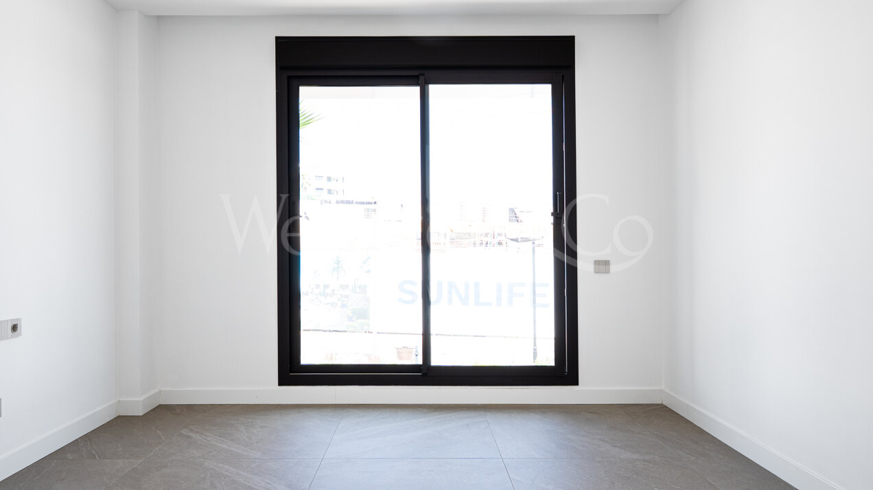 Penthouse Alma - Luxury Duplex in Marbella