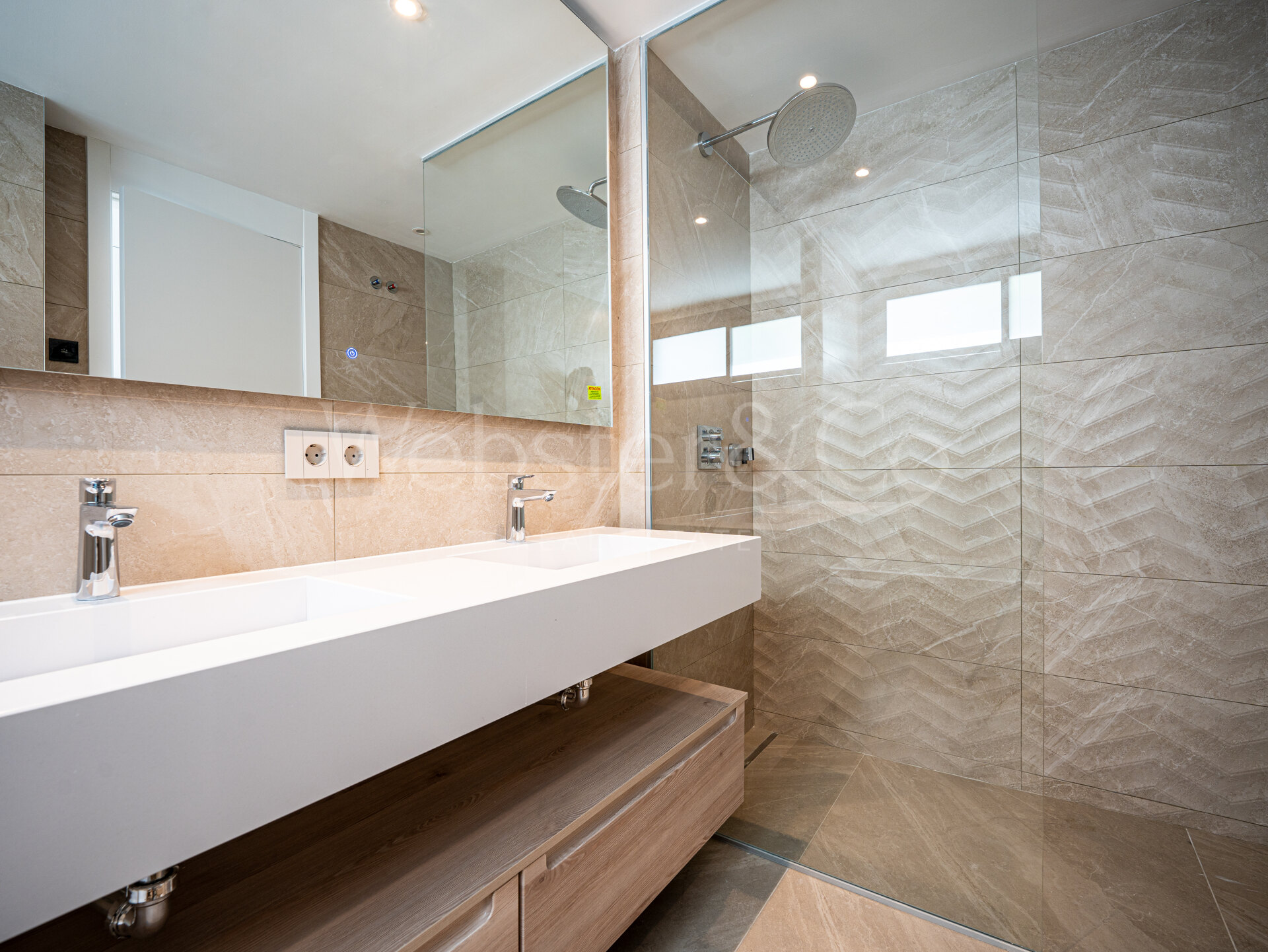 Penthouse Alma - Luxury Duplex in Marbella