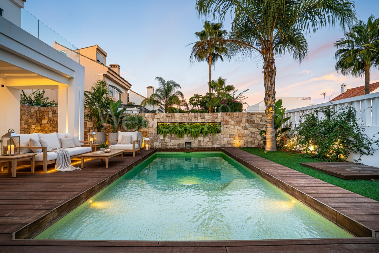 Villa Acqua - Beachside Luxury, The New Golden Mile