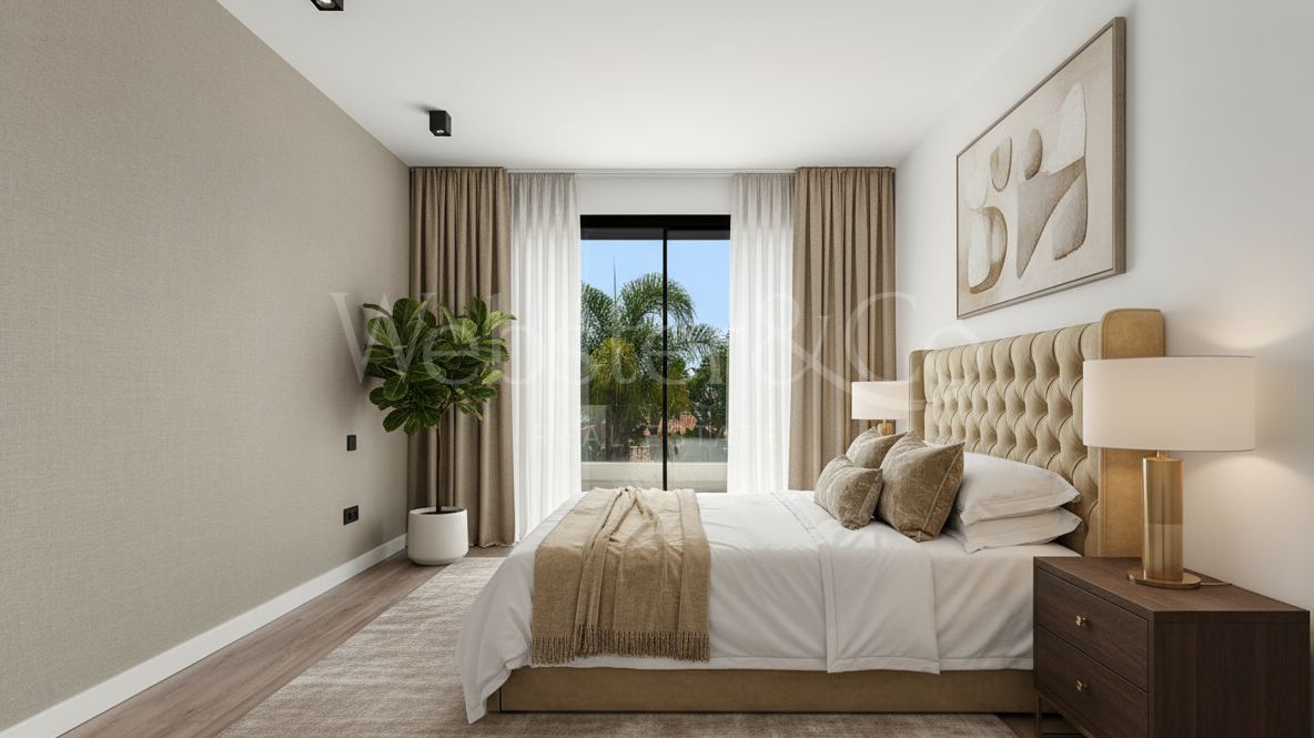 Villa Acqua - Beachside Luxury, The New Golden Mile