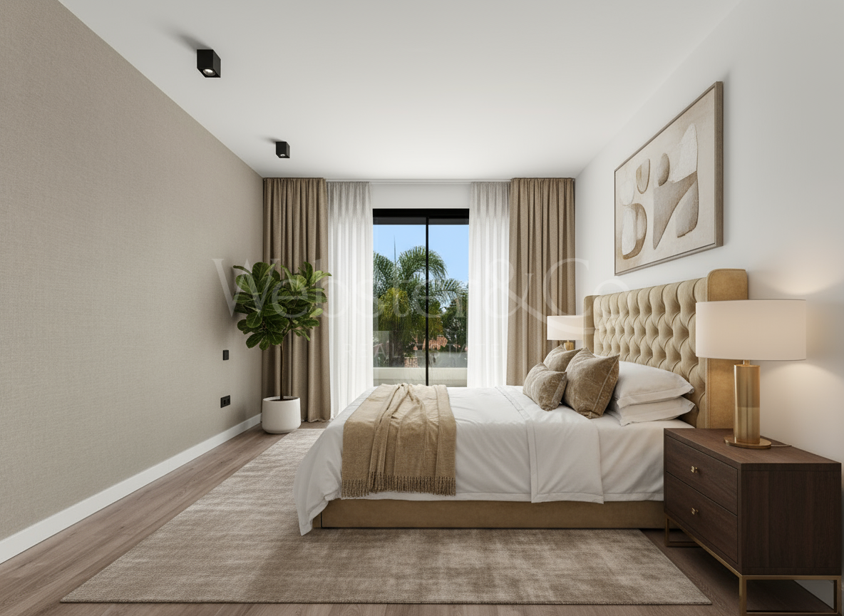 Villa Acqua - Beachside Luxury, The New Golden Mile