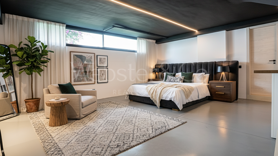 Villa Acqua - Beachside Luxury, The New Golden Mile