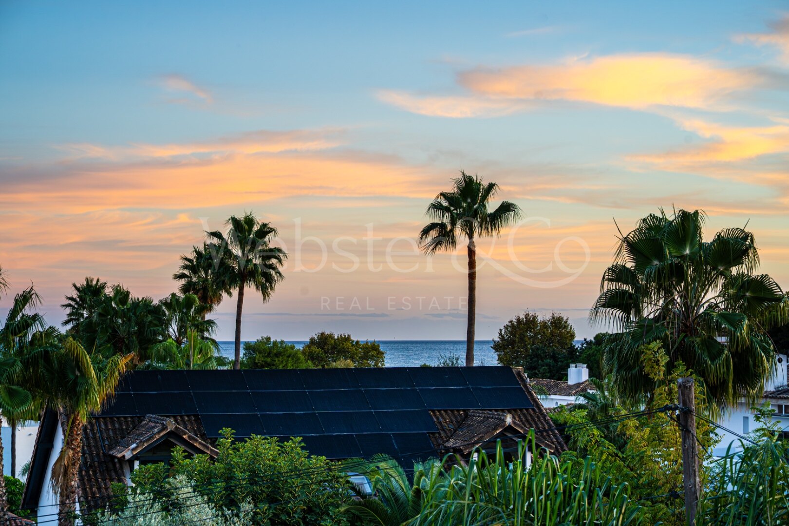 Villa Acqua - Beachside Luxury, The New Golden Mile