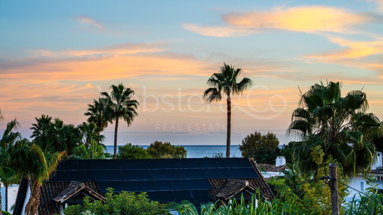 Villa Acqua - Beachside Luxury, The New Golden Mile