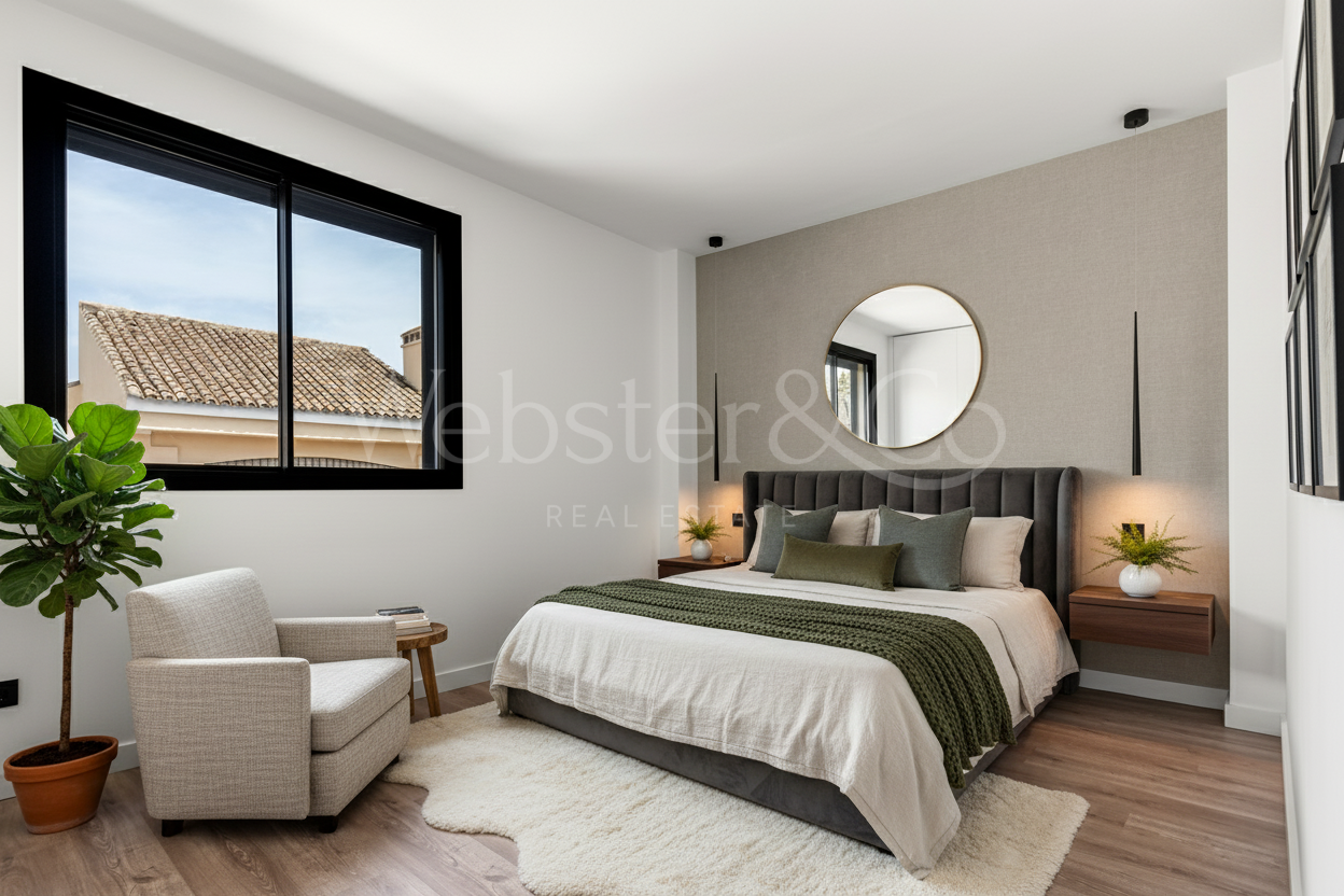 Villa Acqua - Beachside Luxury, The New Golden Mile