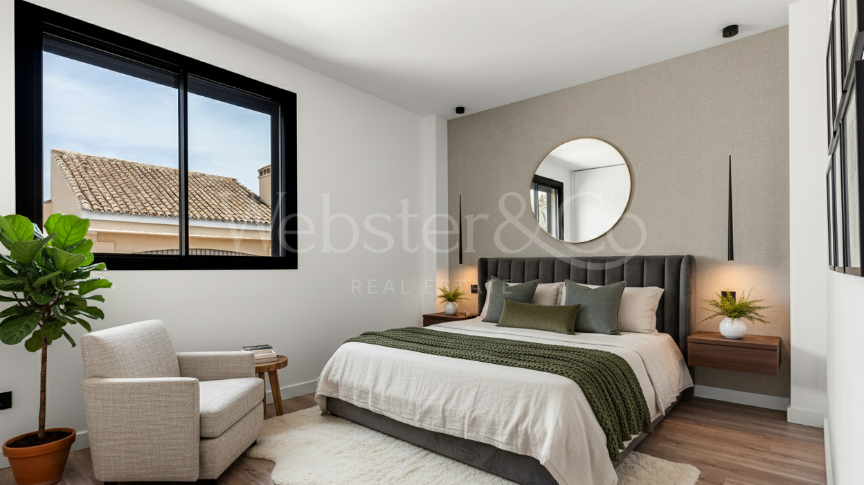 Villa Acqua - Beachside Luxury, The New Golden Mile