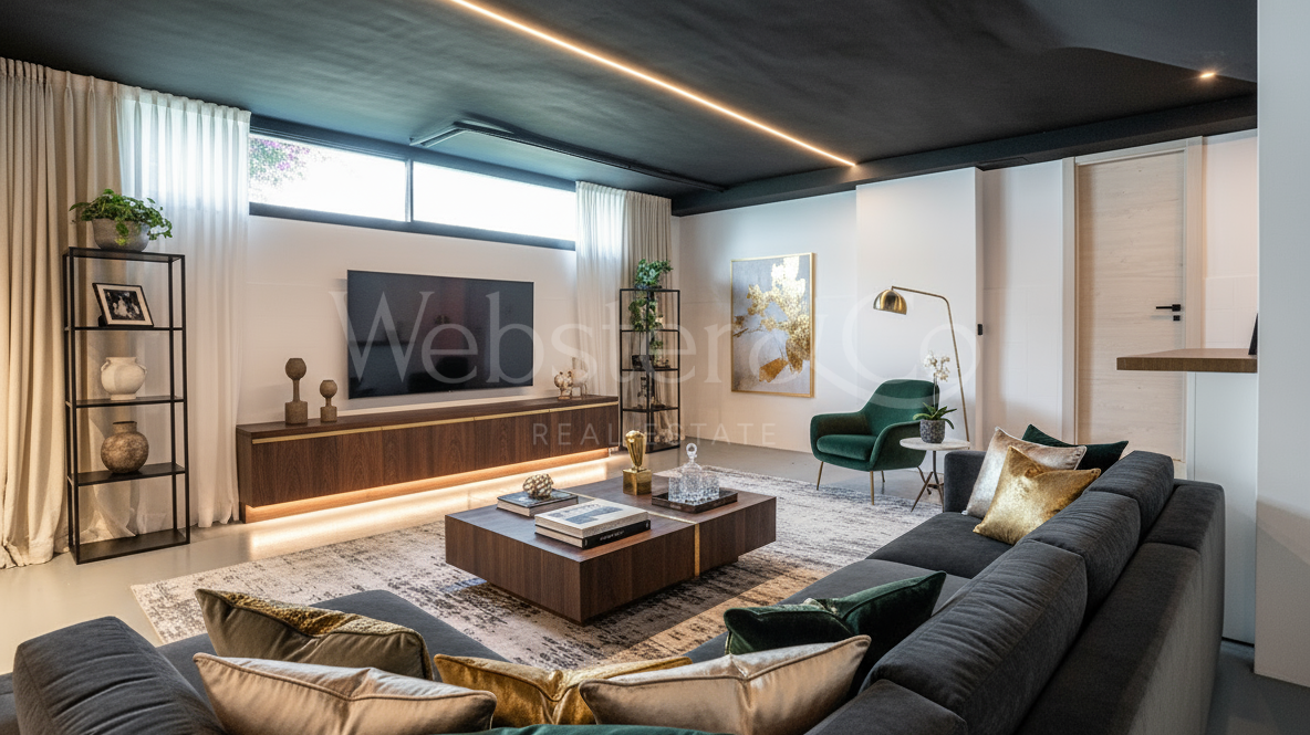 Villa Acqua - Beachside Luxury, The New Golden Mile