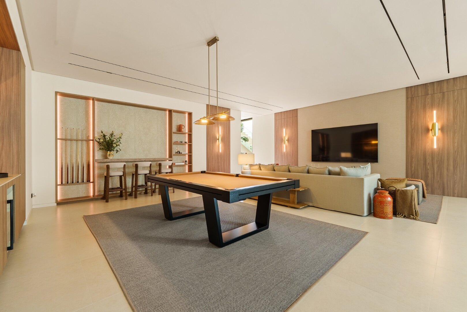 Casa Cazorla - Luxury Villa on the Golden Mile