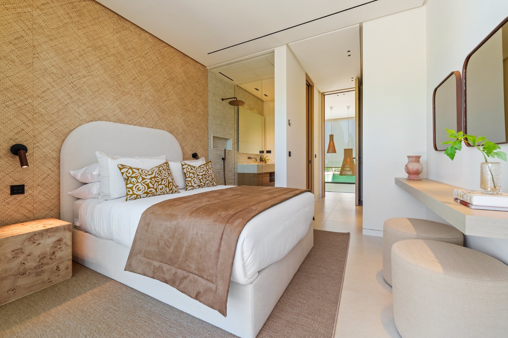 Casa Cazorla - Luxury Villa on the Golden Mile