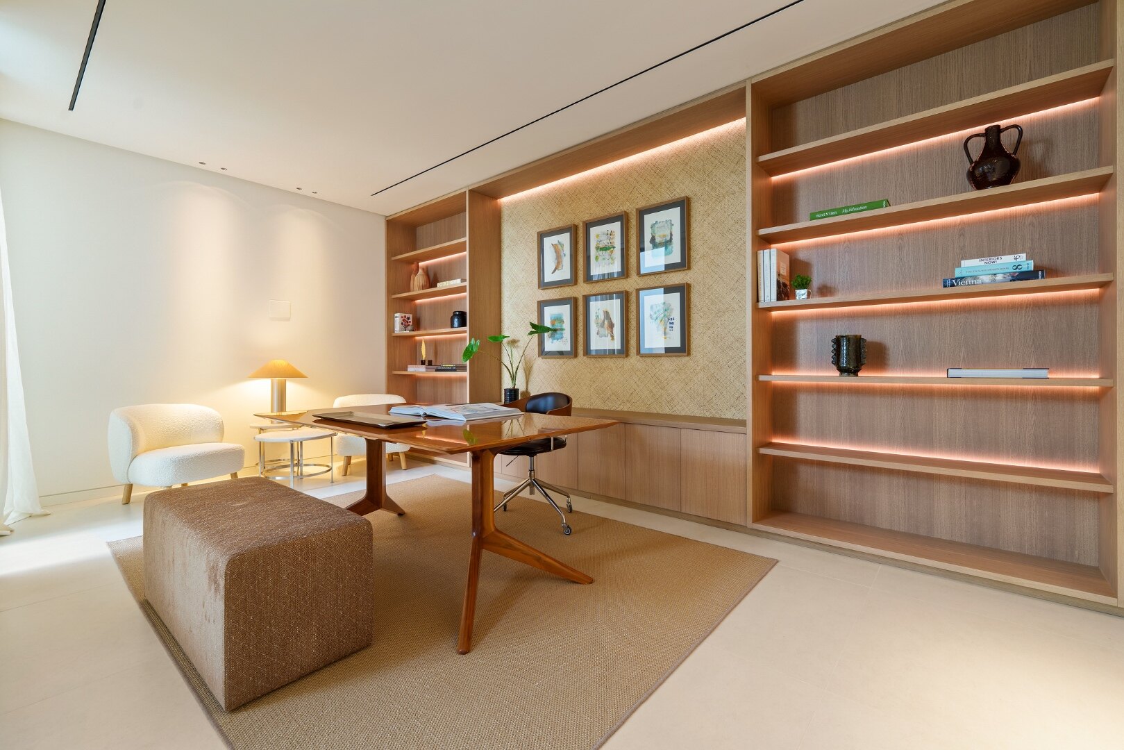 Casa Cazorla - Luxury Villa on the Golden Mile