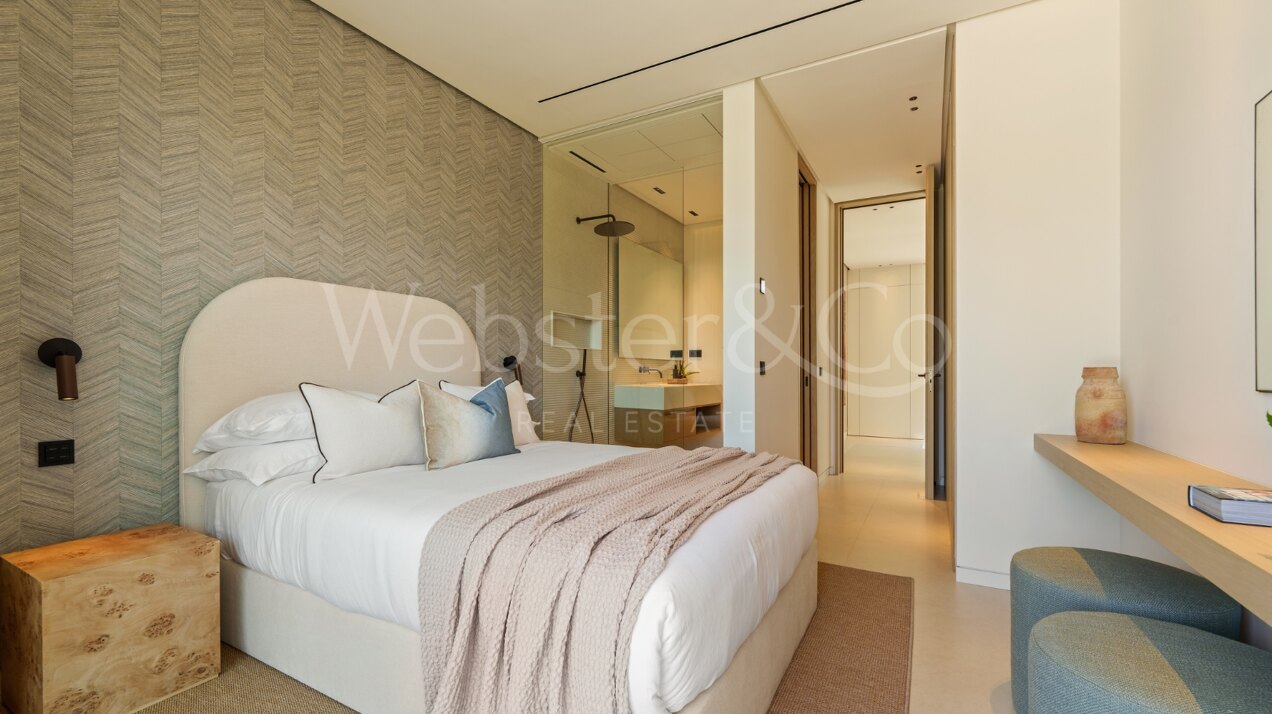 Casa Cazorla - Luxury Villa on the Golden Mile