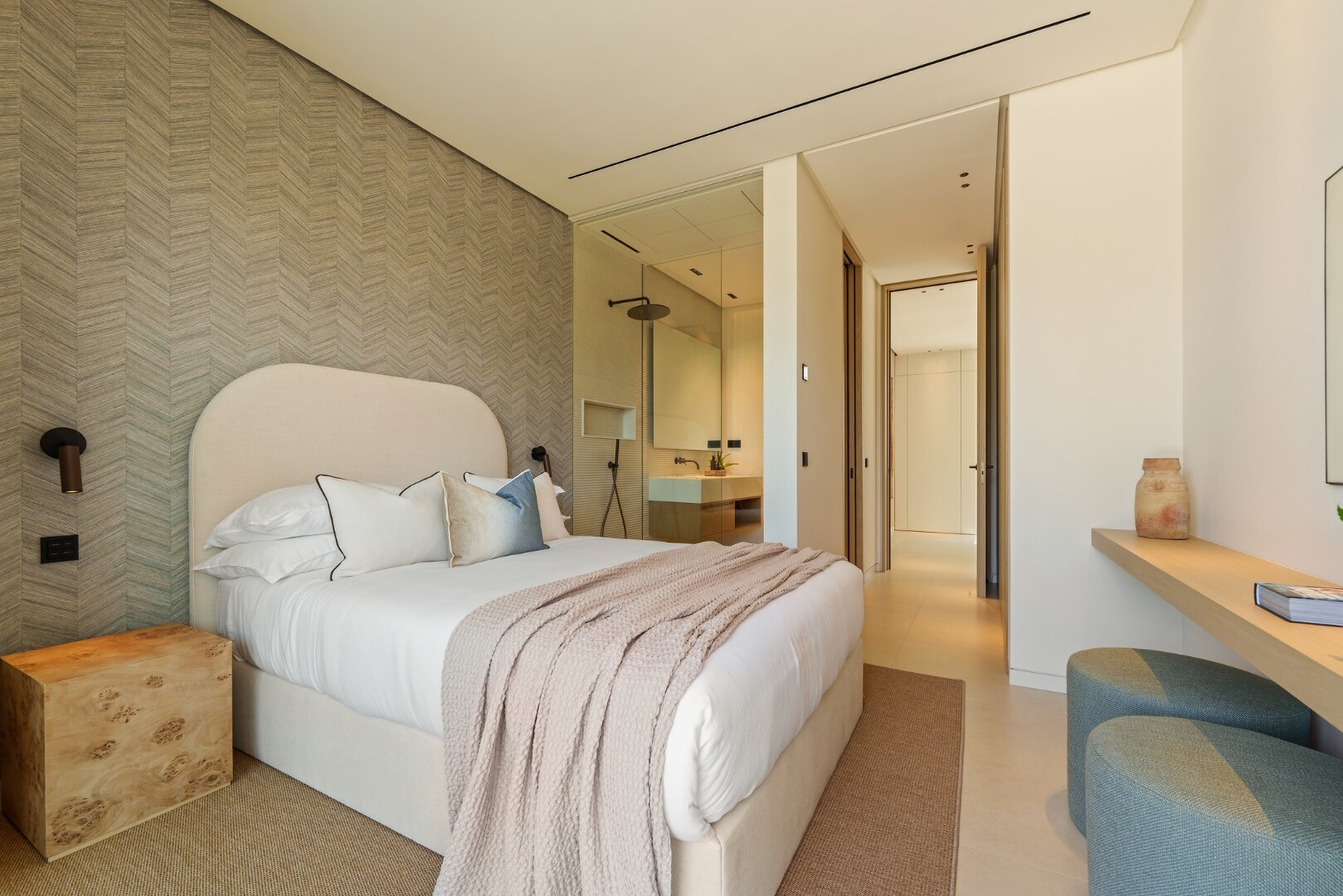 Casa Cazorla - Luxury Villa on the Golden Mile