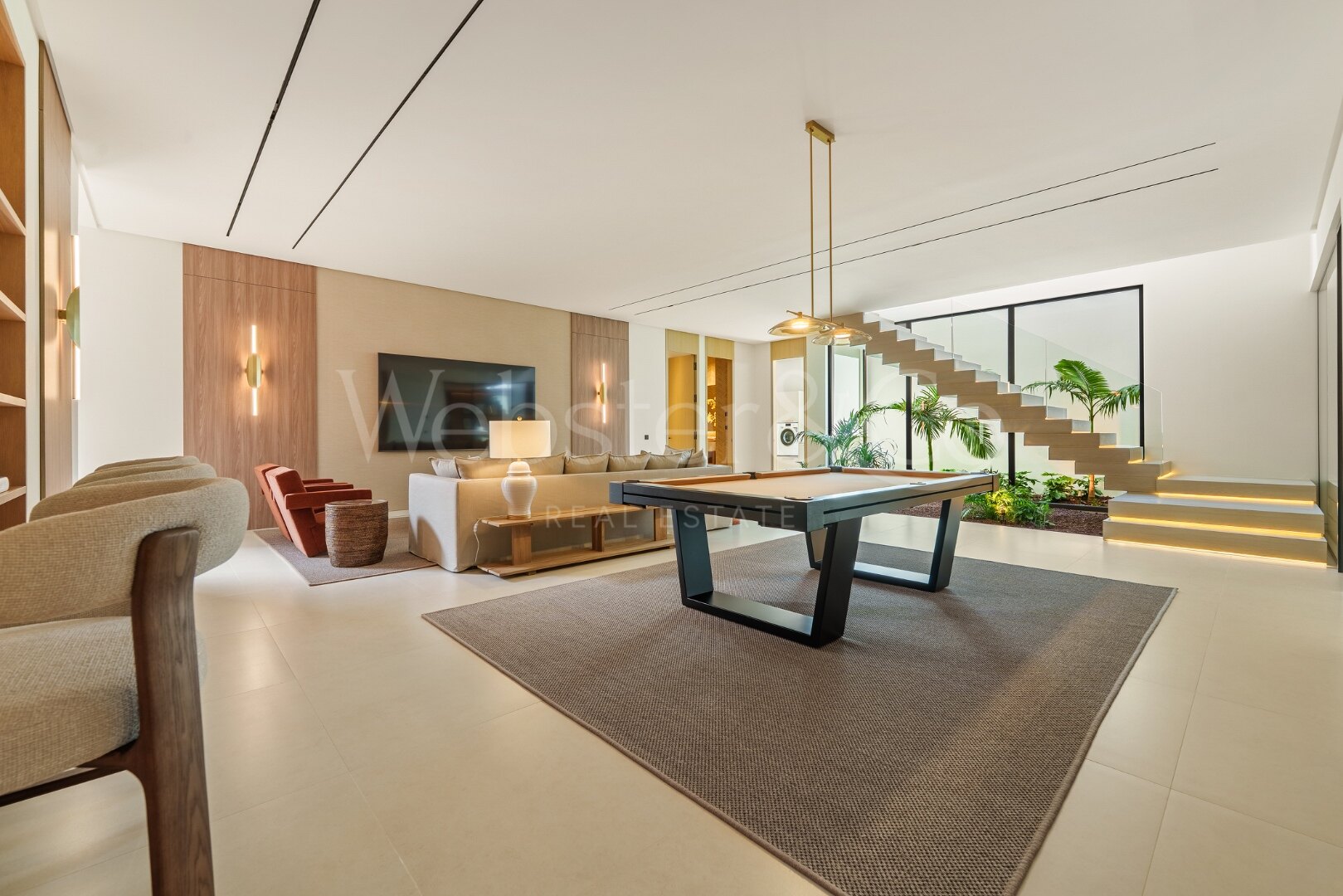 Casa Cazorla – Villa de Lujo en la Milla de Oro