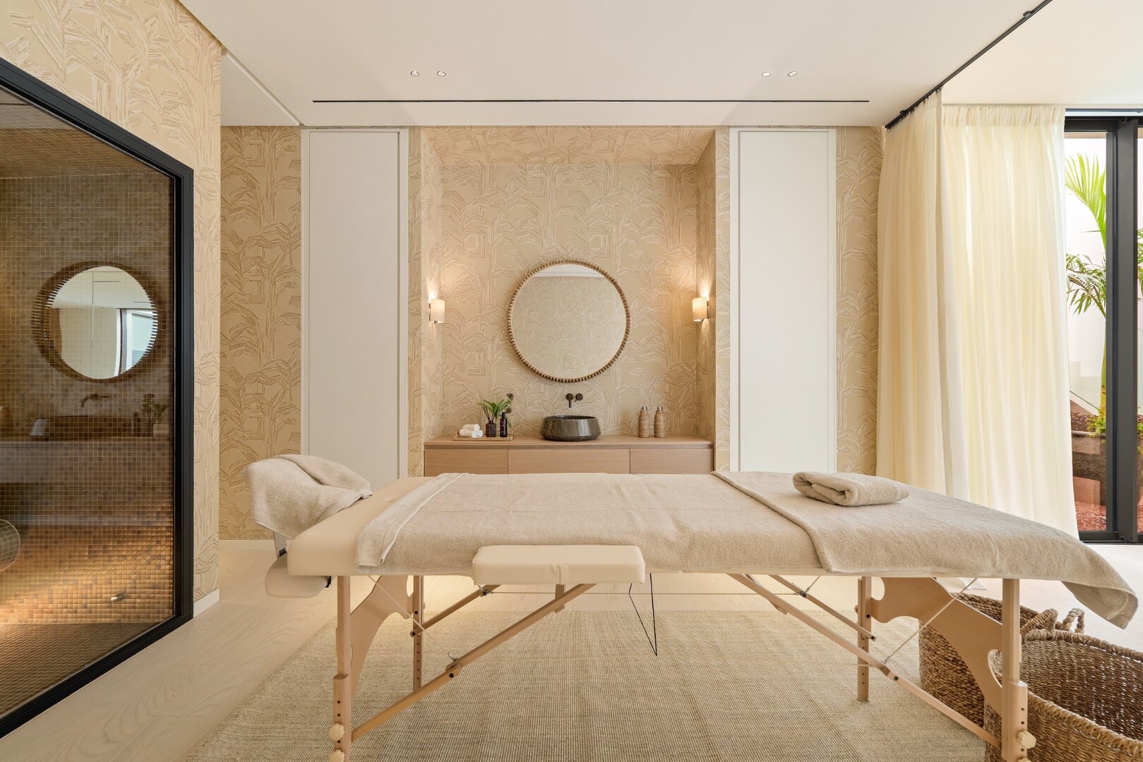 Casa Cazorla - Luxury Villa on the Golden Mile