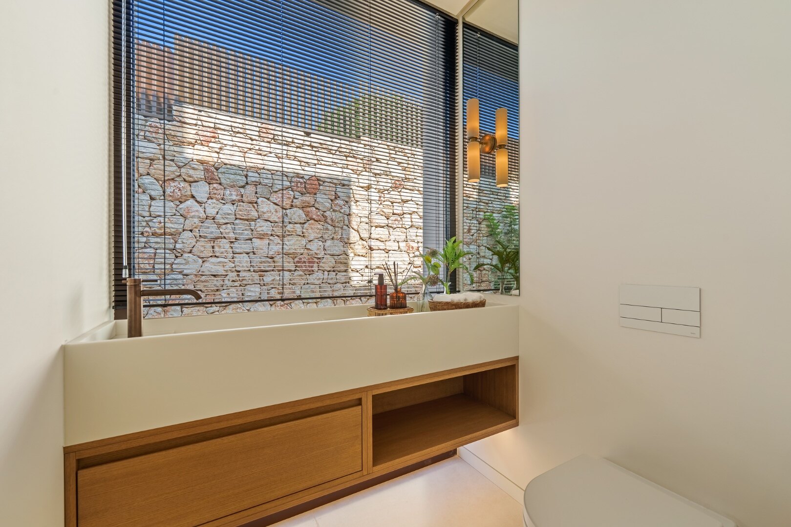 Casa Cazorla - Luxury Villa on the Golden Mile