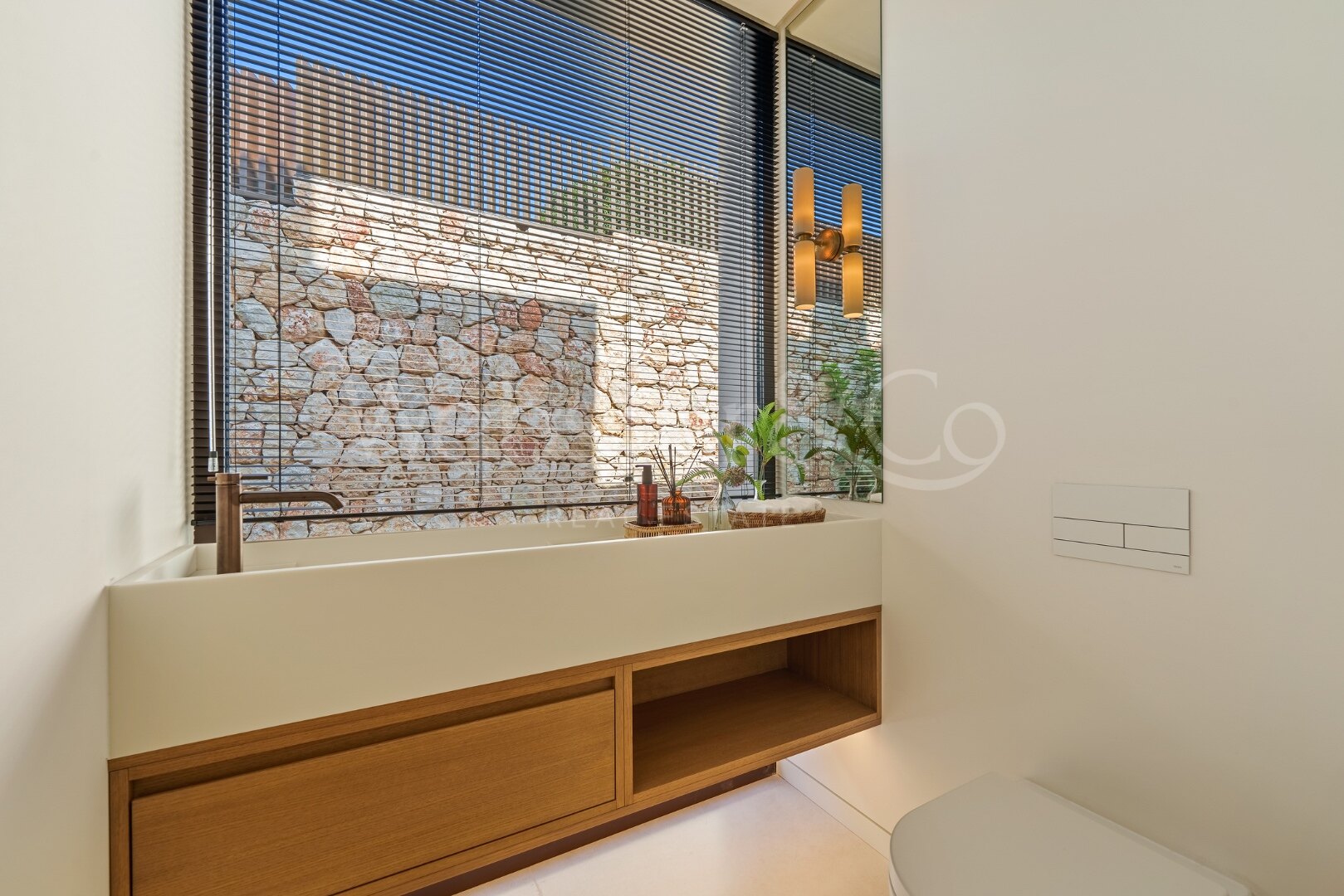 Casa Cazorla – Villa de Lujo en la Milla de Oro