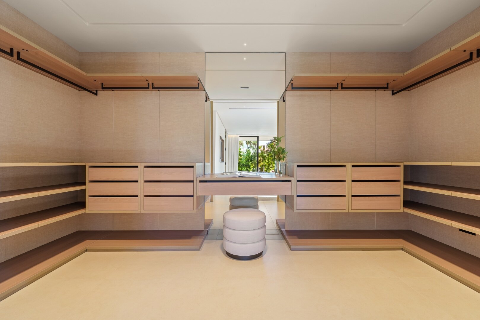 Casa Cazorla - Luxury Villa on the Golden Mile