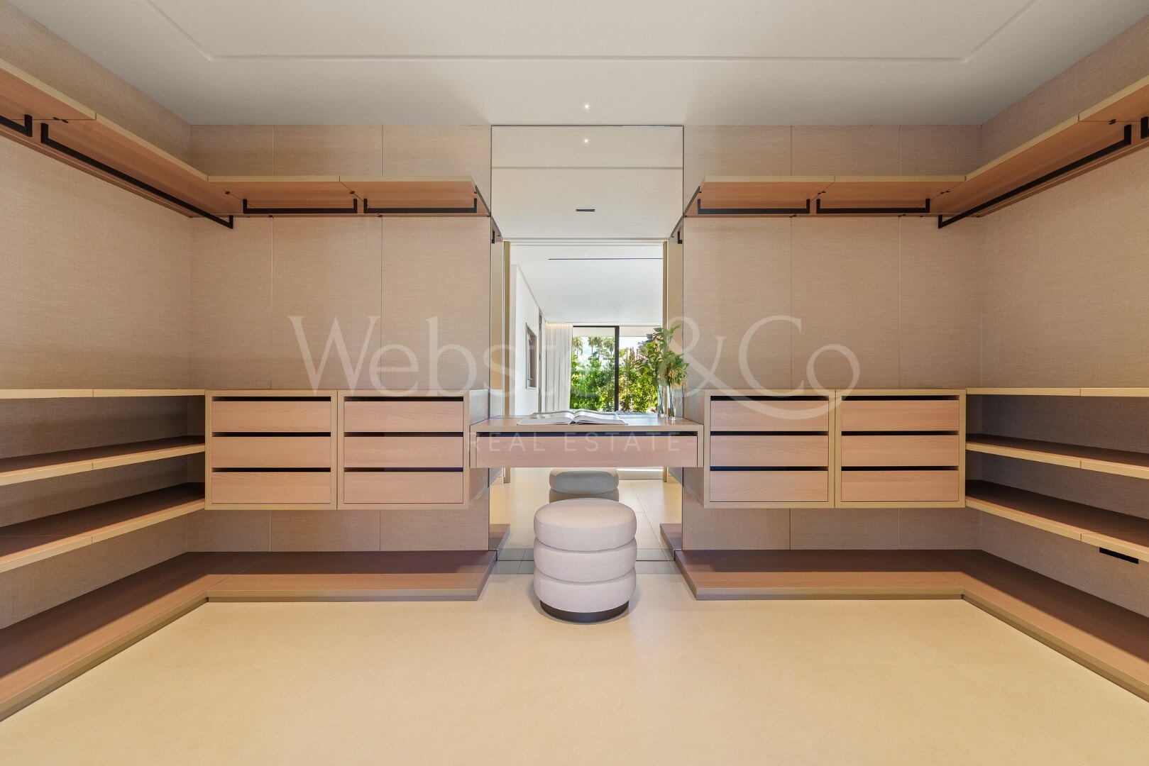 Casa Cazorla – Villa de Lujo en la Milla de Oro