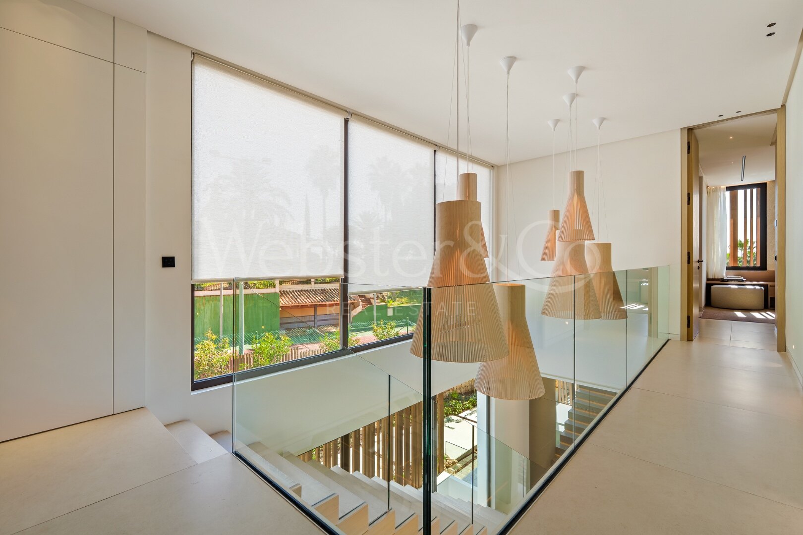 Casa Cazorla – Villa de Lujo en la Milla de Oro