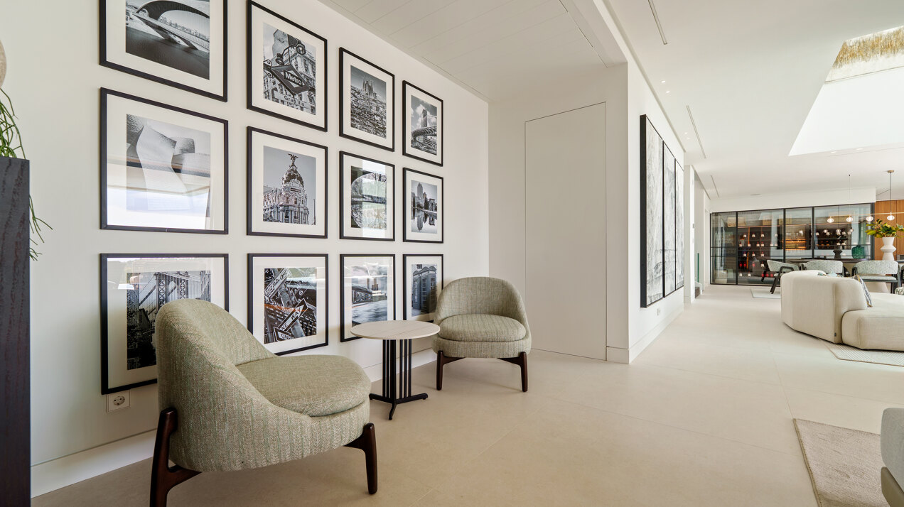 La Quinta 20 - Modern Villa with Panoramic Views