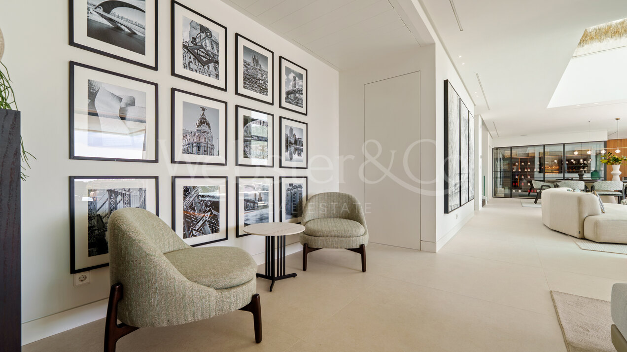 La Quinta 20 - Modern Villa with Panoramic Views