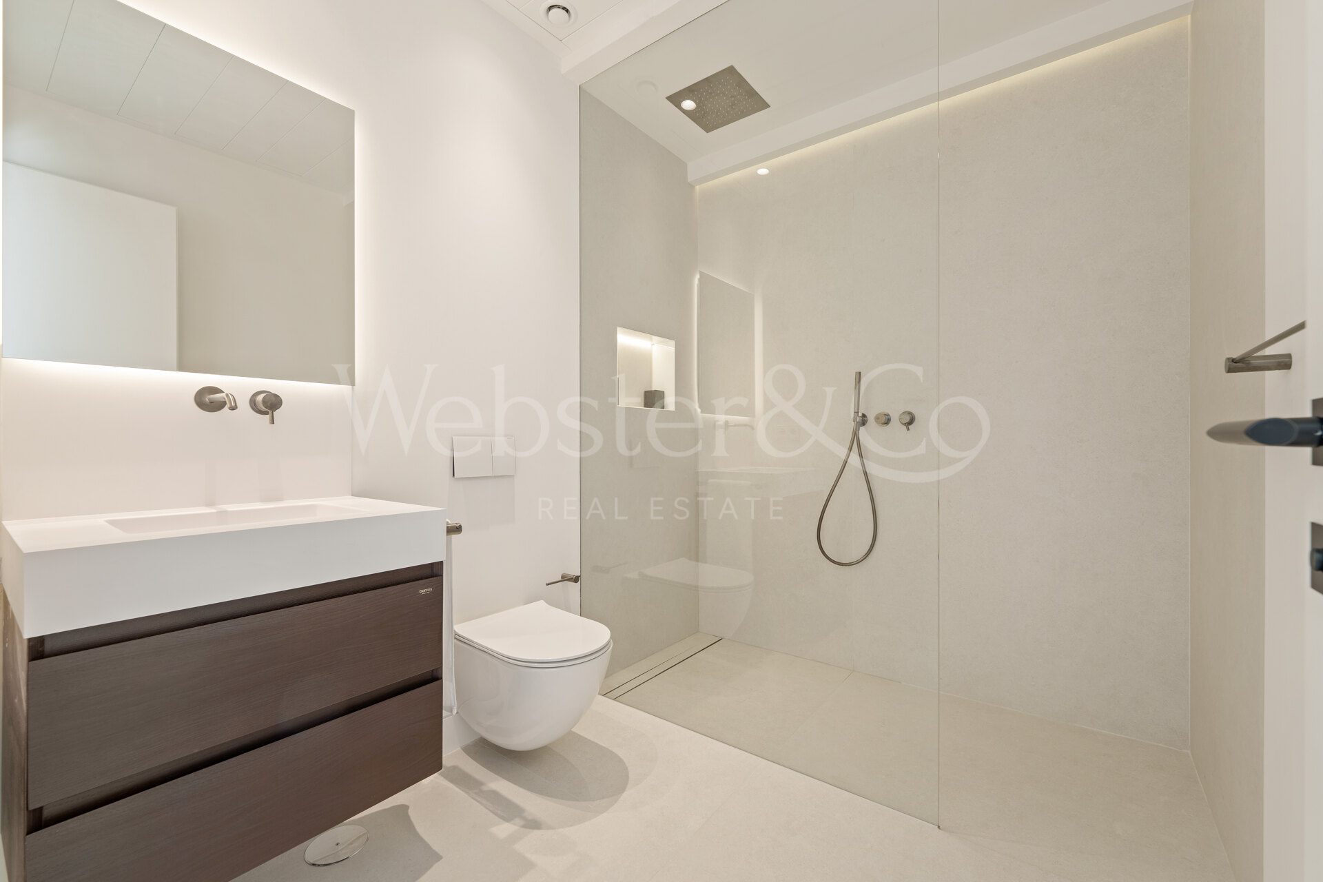 La Quinta 20 - Villa Moderna con Vistas Panorámicas