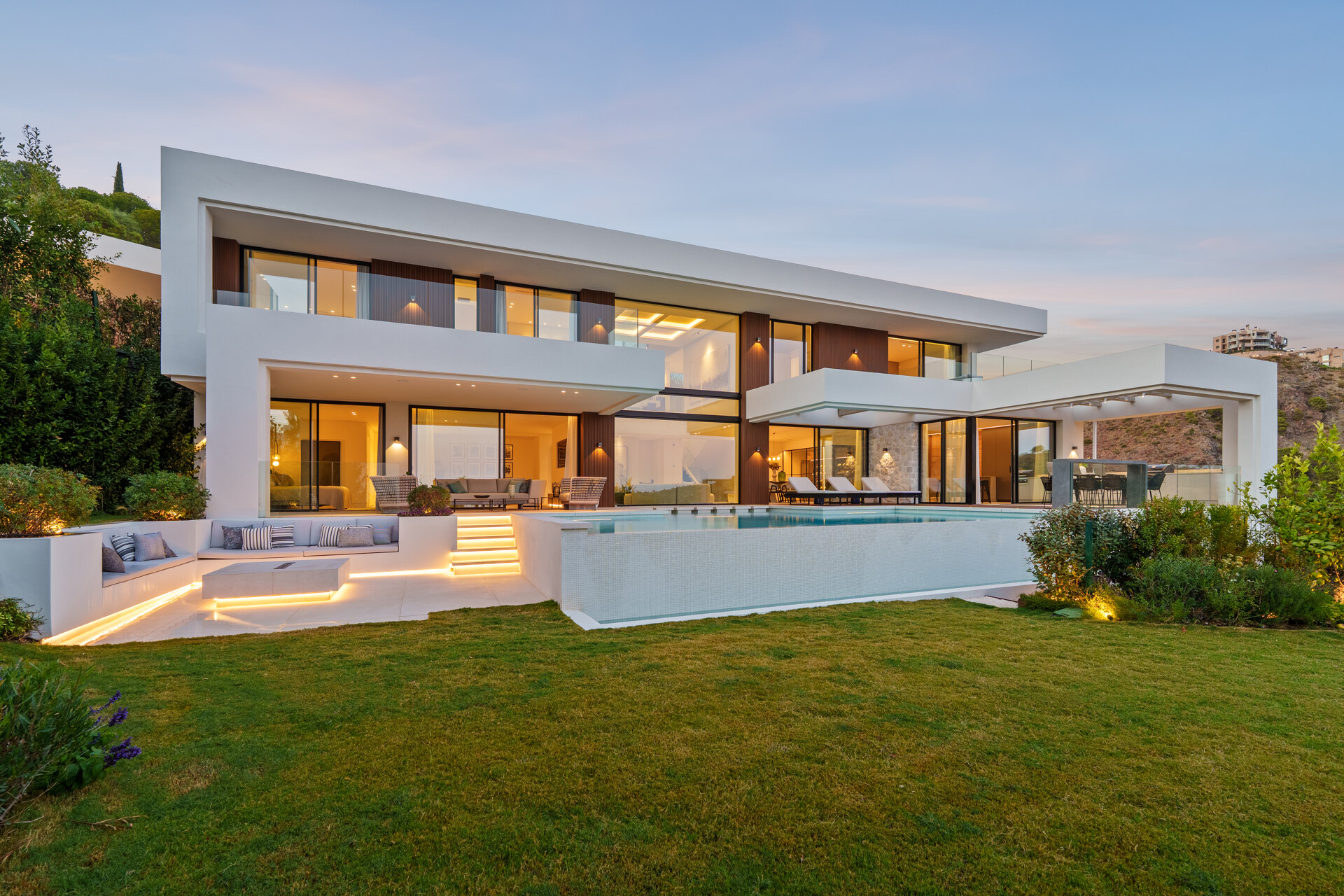 La Quinta 20 - Modern Villa with Panoramic Views