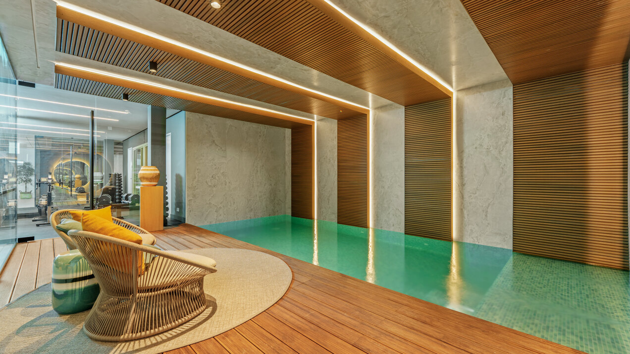 La Quinta 20 - Modern Villa with Panoramic Views