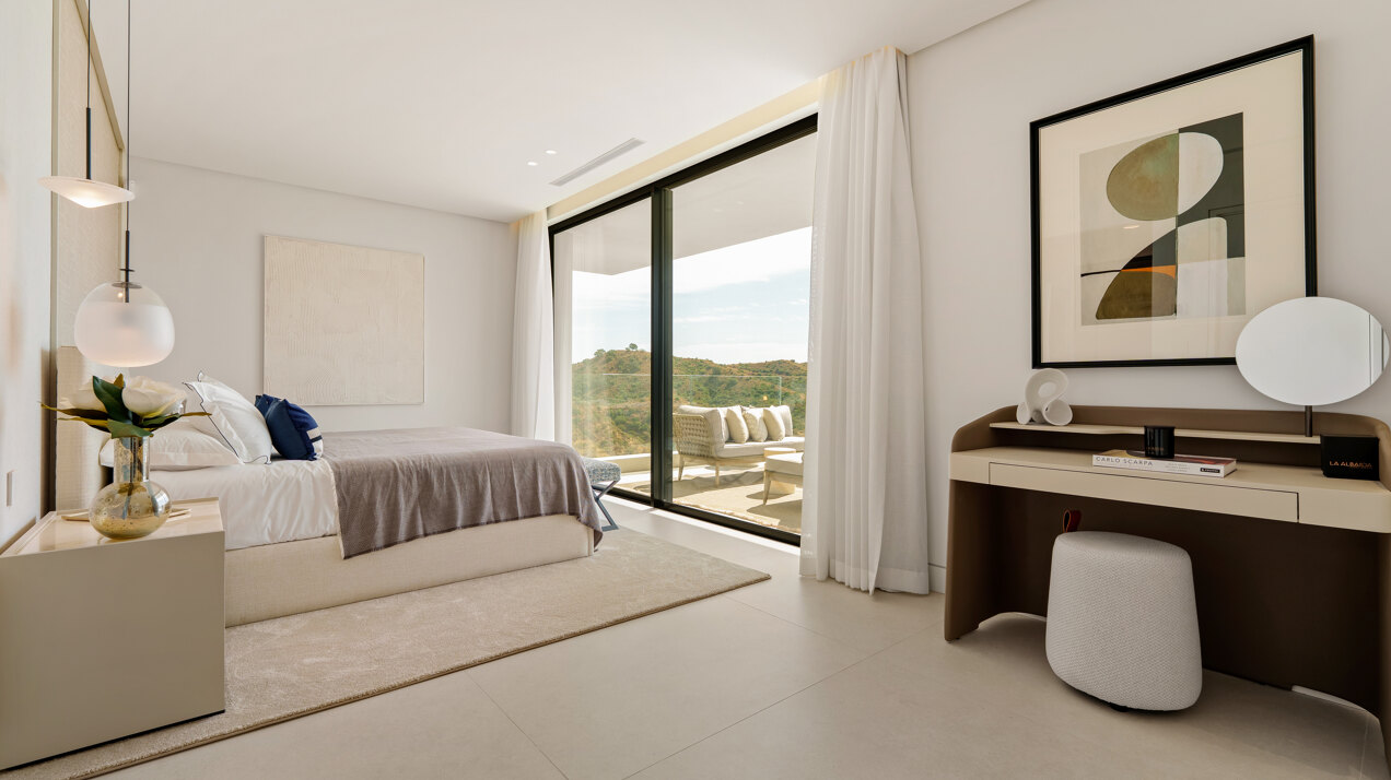 La Quinta 20 - Modern Villa with Panoramic Views