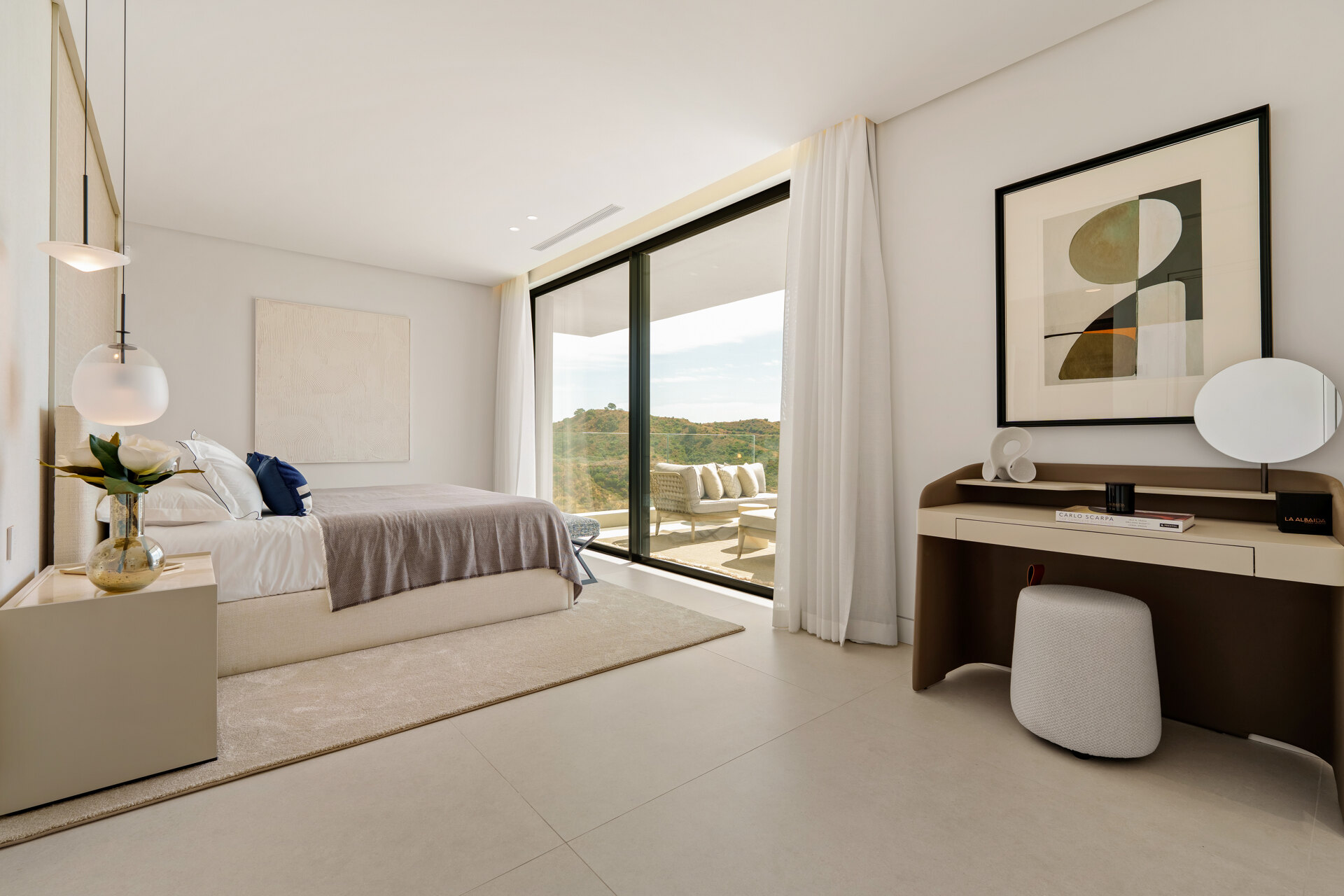 La Quinta 20 - Modern Villa with Panoramic Views