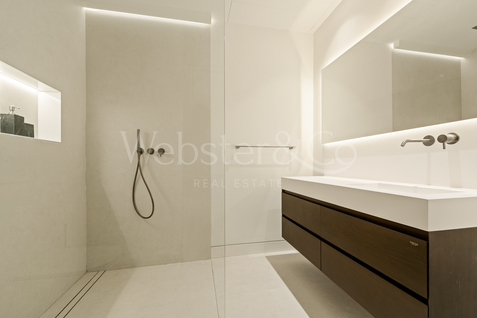 La Quinta 20 - Villa Moderna con Vistas Panorámicas