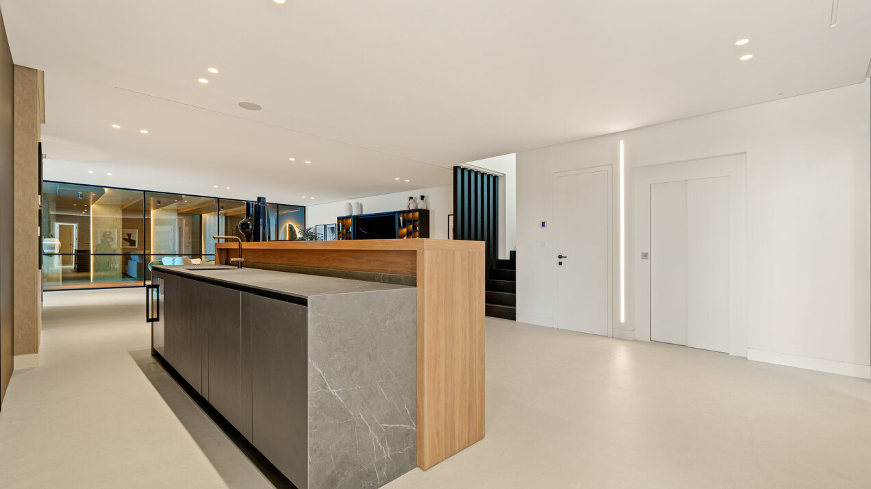 La Quinta 20 - Modern Villa with Panoramic Views