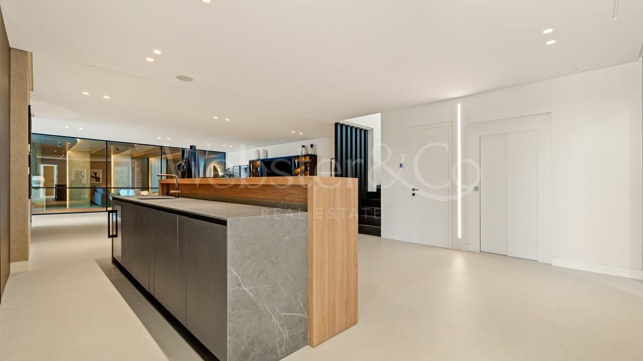 La Quinta 20 - Modern Villa with Panoramic Views