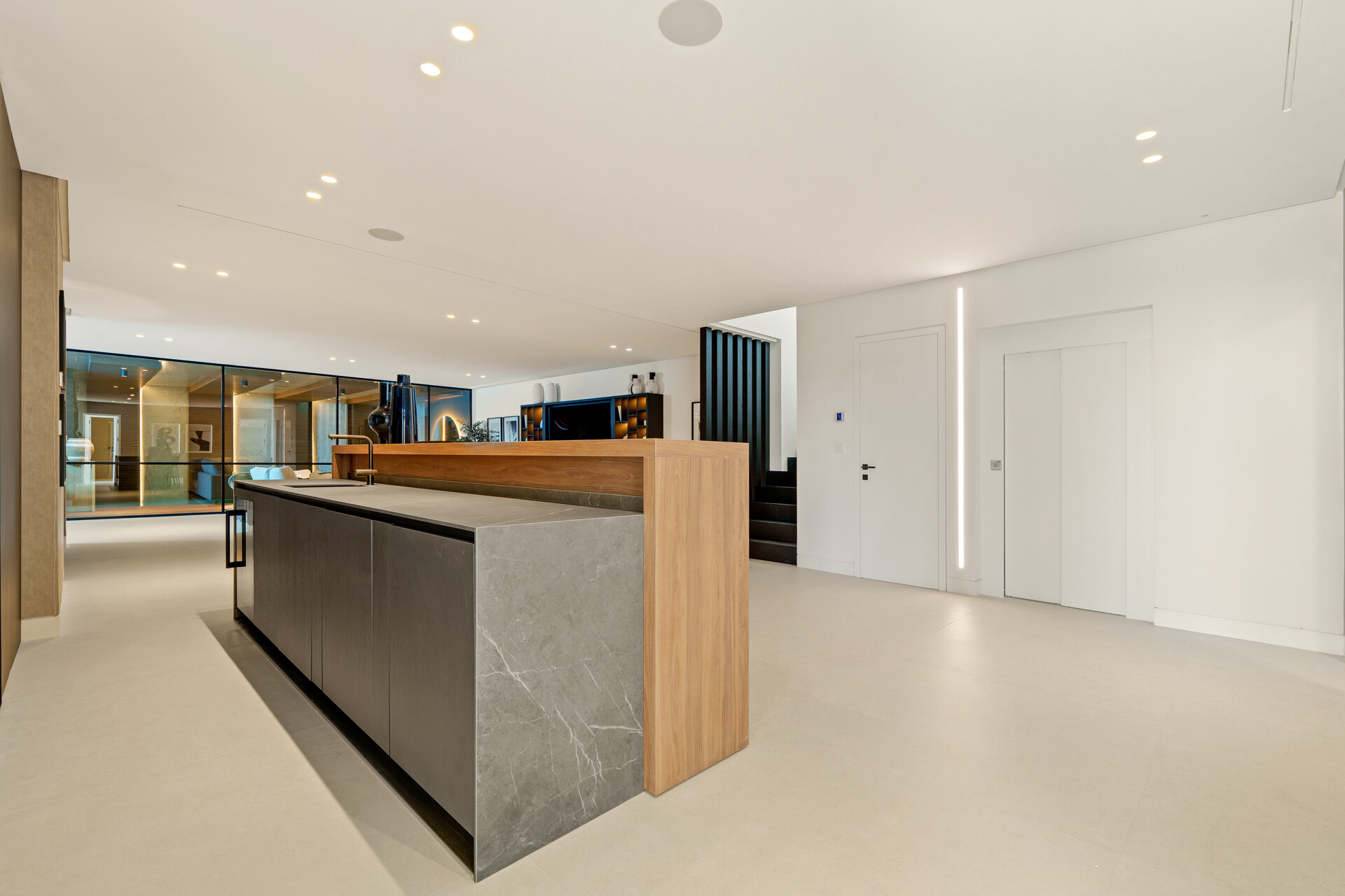 La Quinta 20 - Modern Villa with Panoramic Views