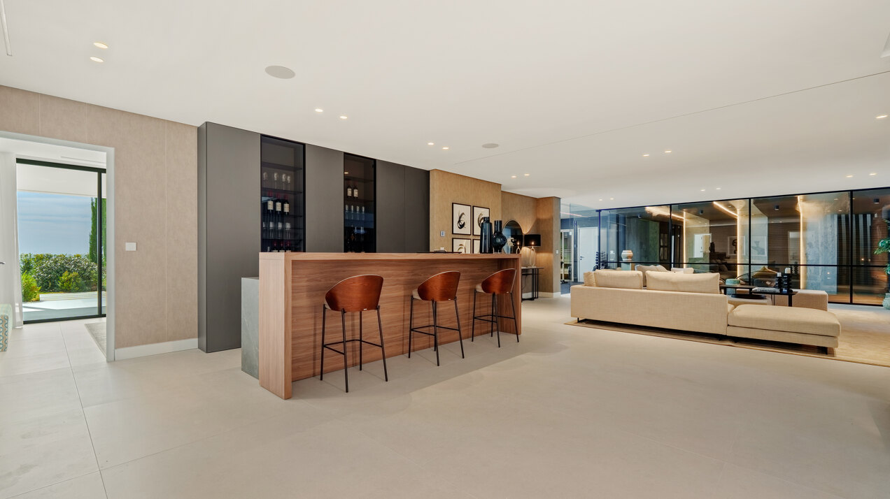 La Quinta 20 - Modern Villa with Panoramic Views