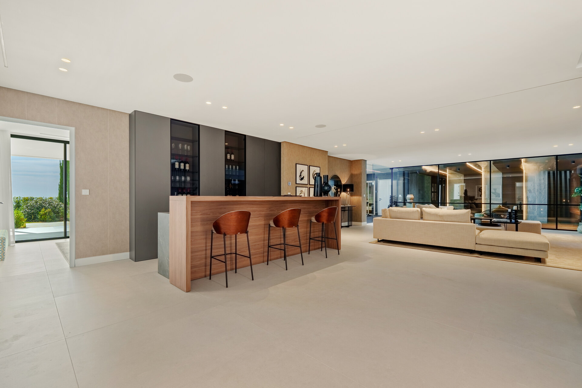 La Quinta 20 - Modern Villa with Panoramic Views