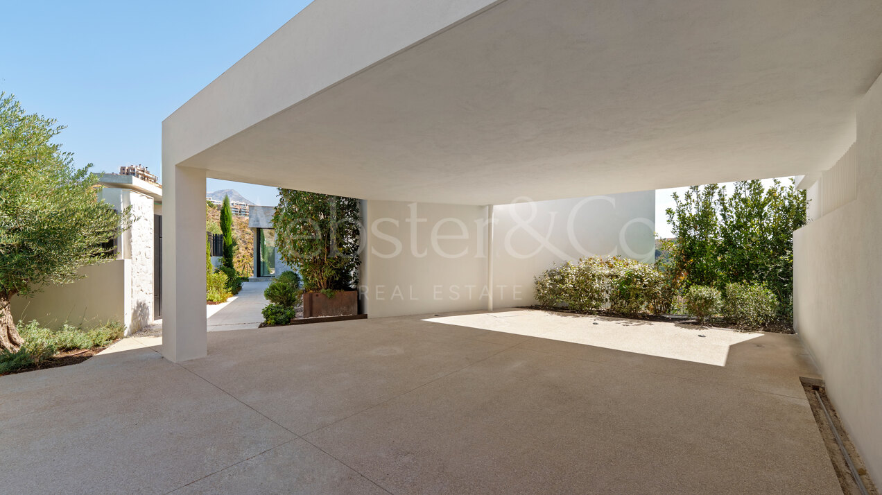 La Quinta 20 - Modern Villa with Panoramic Views