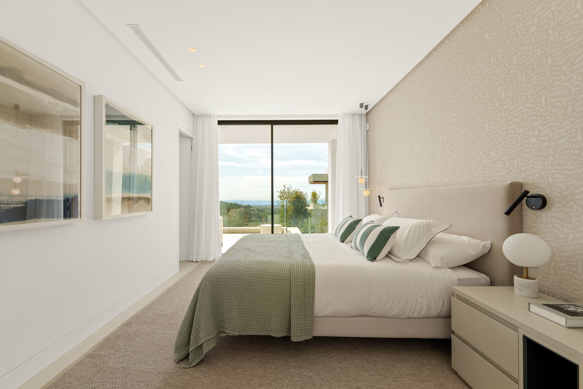 La Quinta 20 - Modern Villa with Panoramic Views