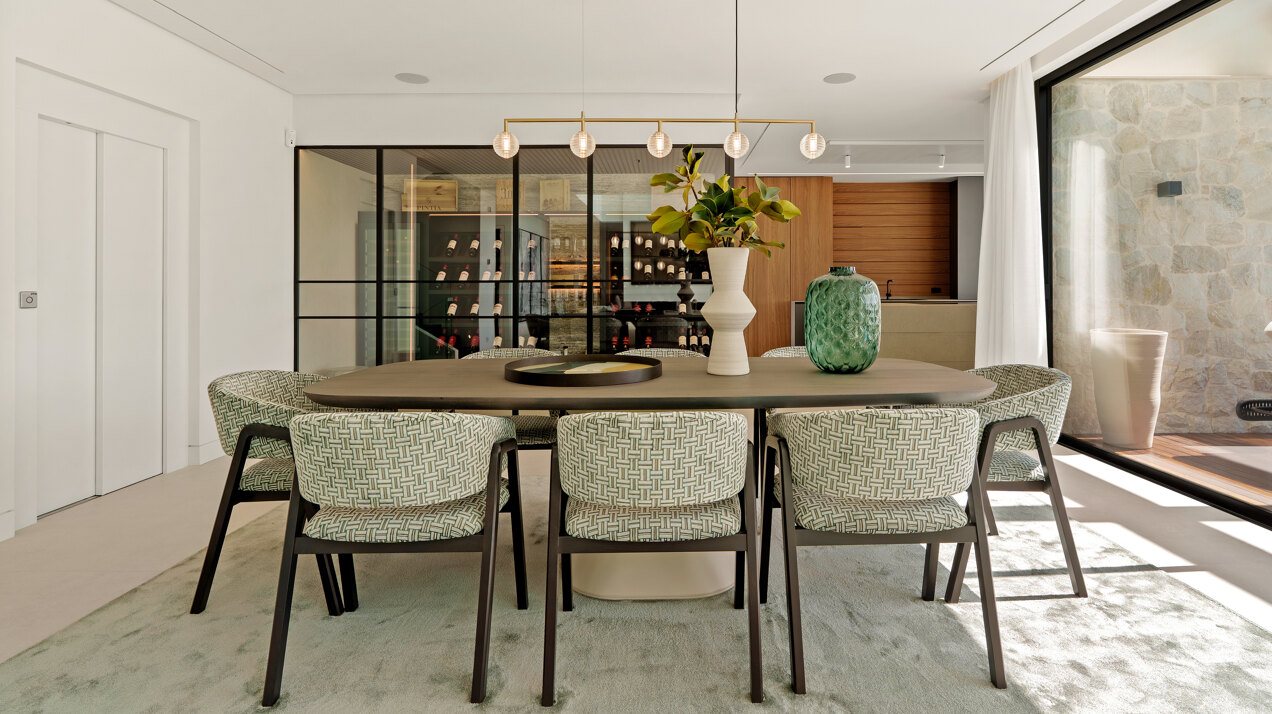 La Quinta 20 - Modern Villa with Panoramic Views