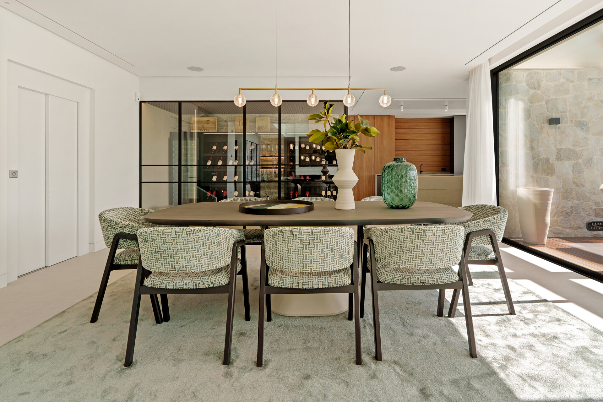 La Quinta 20 - Modern Villa with Panoramic Views