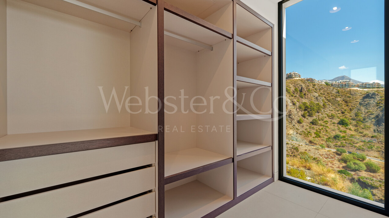 La Quinta 20 - Modern Villa with Panoramic Views