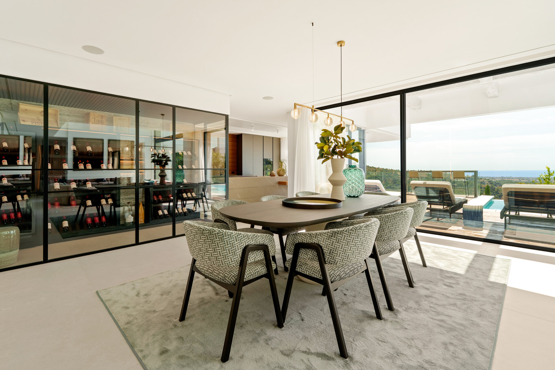 La Quinta 20 - Modern Villa with Panoramic Views