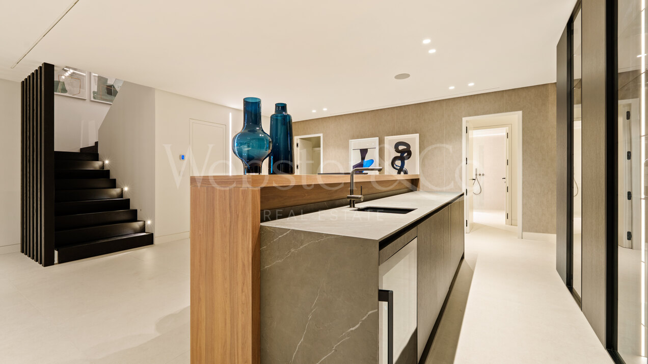 La Quinta 20 - Modern Villa with Panoramic Views