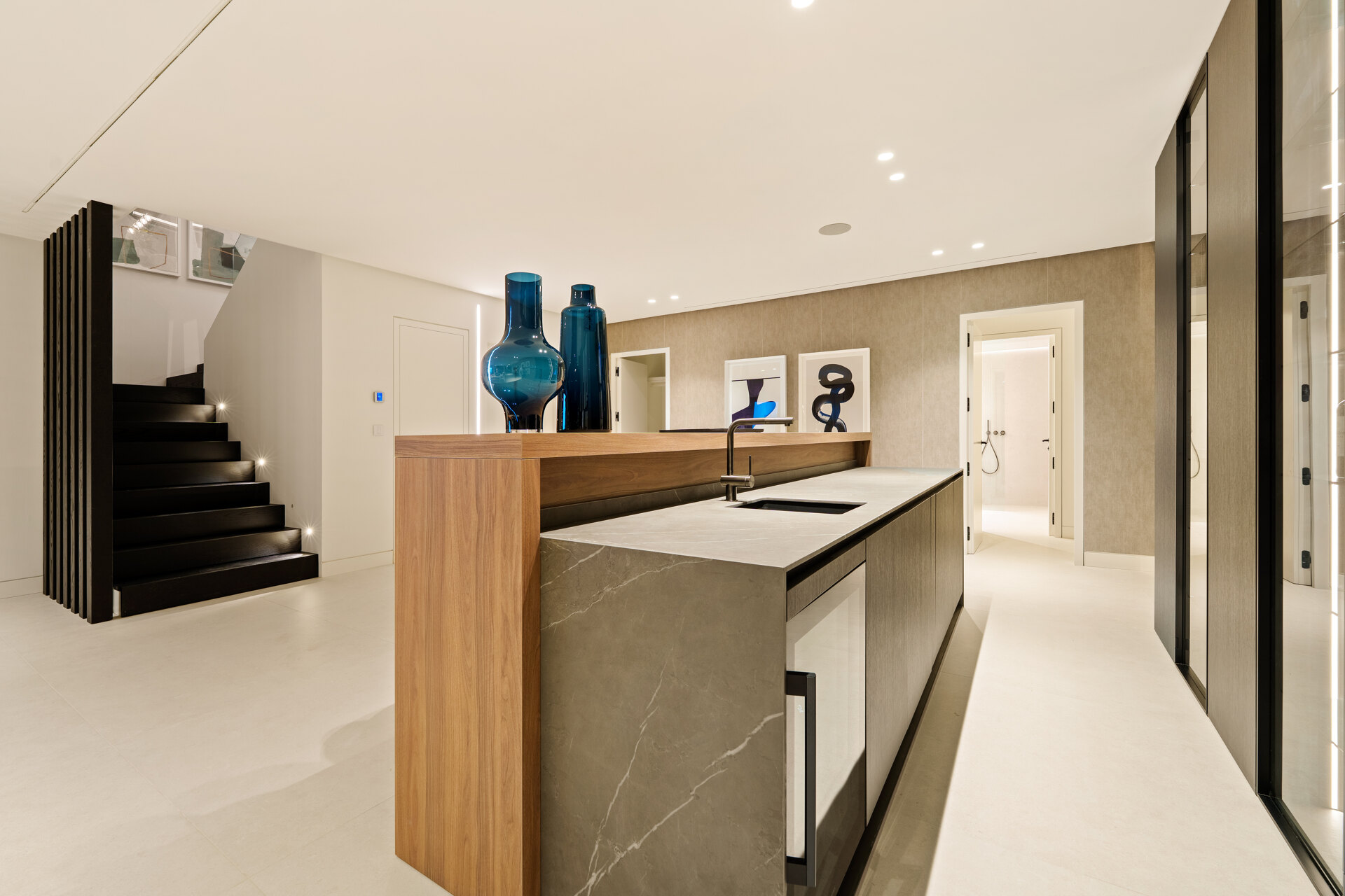 La Quinta 20 - Modern Villa with Panoramic Views